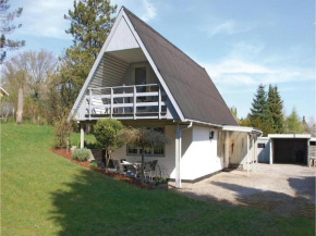 Holiday home Grønhøj Ebeltoft V